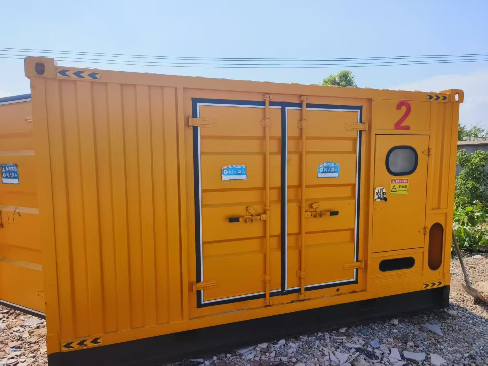 双湖汉中大型柴油发电机发电车UPS电源出租租赁